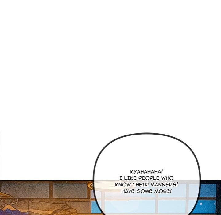 My High School Bully Chapter 269 - Page 65