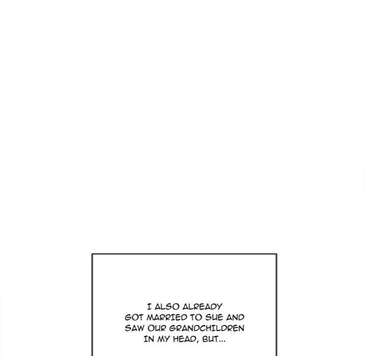 My High School Bully Chapter 270 - Page 131