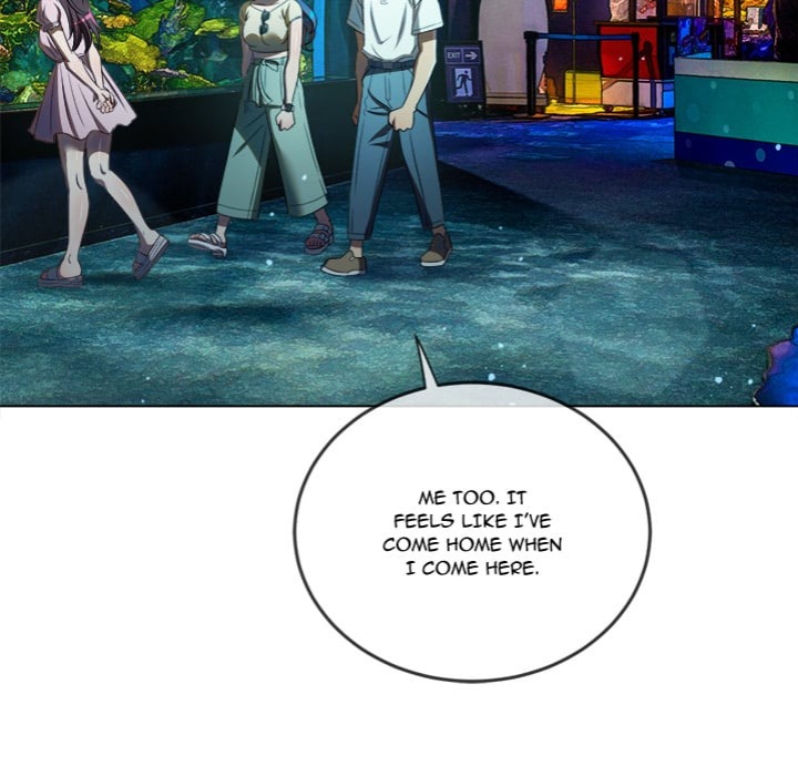 My High School Bully Chapter 270 - Page 22