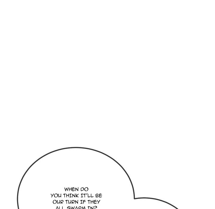 My High School Bully Chapter 277 - Page 91