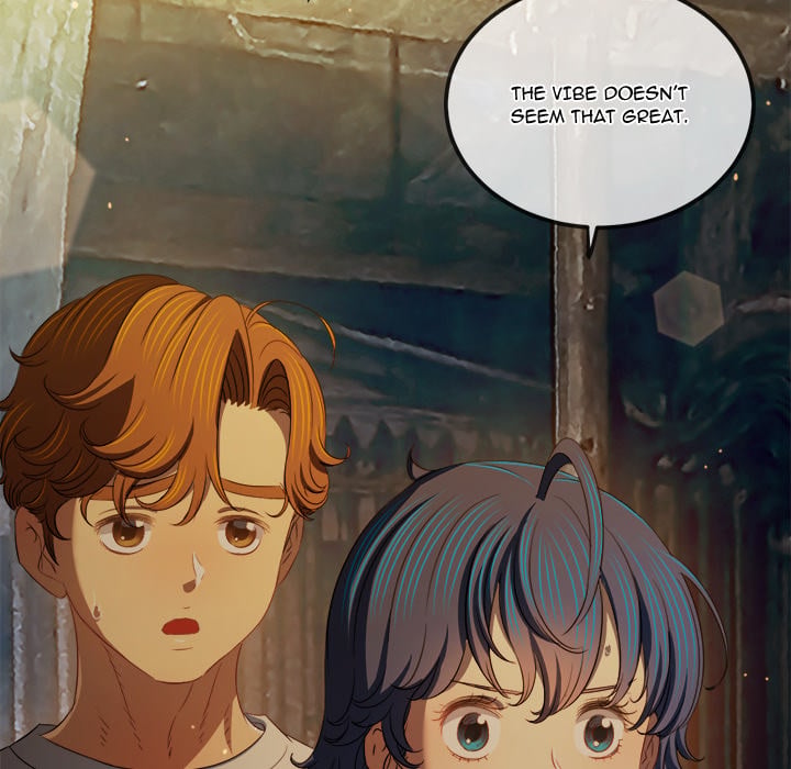 My High School Bully Chapter 281 - Page 22