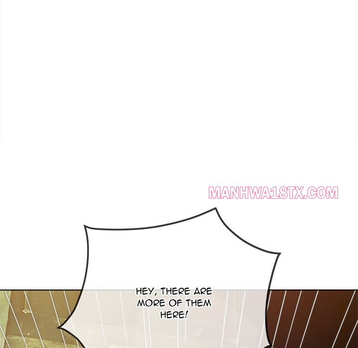 My High School Bully Chapter 281 - Page 24