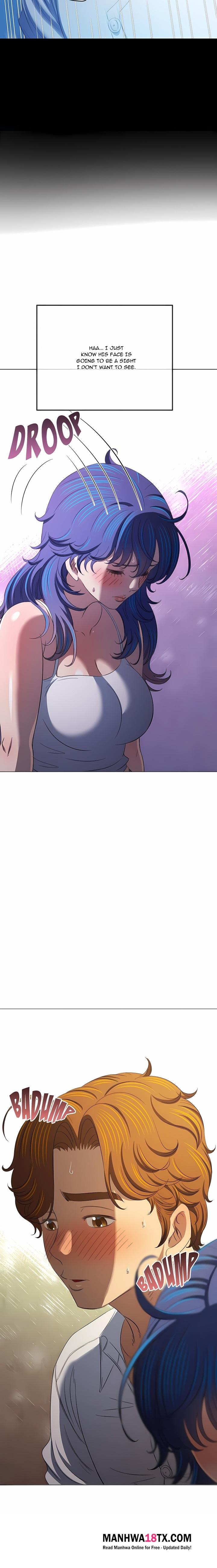 My High School Bully Chapter 286 - Page 17