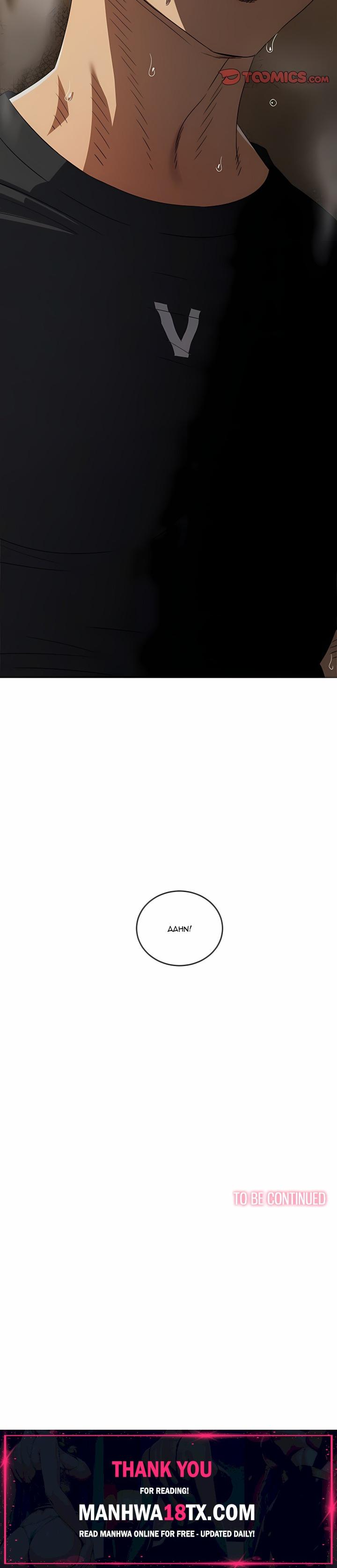 My High School Bully Chapter 286 - Page 26