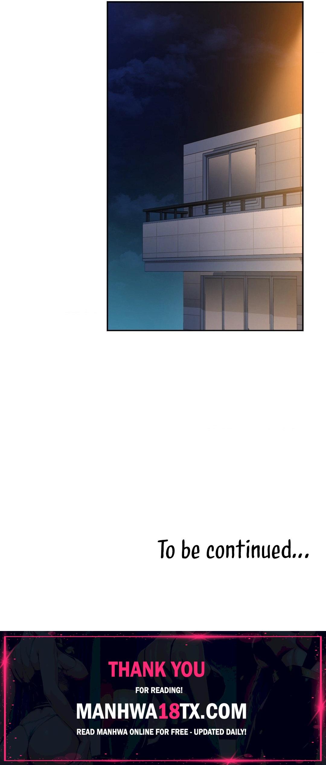 Caffeine Chapter 66 - Page 17