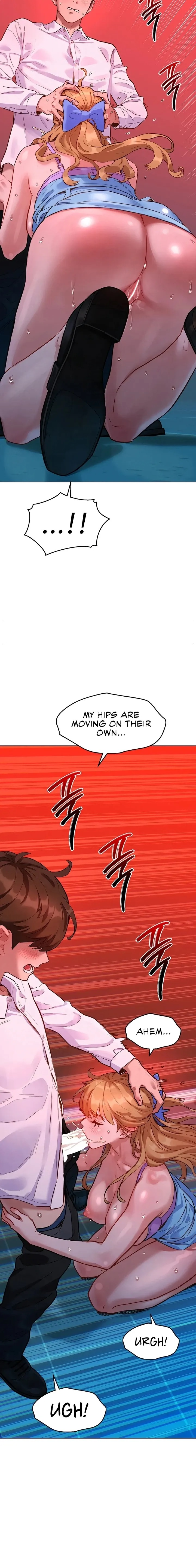 KinkFolder.ZIP Chapter 2 - Page 20