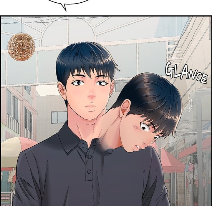 One More Time (Seokhyeon) Chapter 1 - Page 100