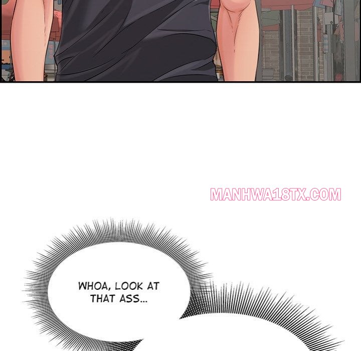 One More Time (Seokhyeon) Chapter 1 - Page 105
