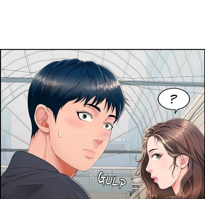 One More Time (Seokhyeon) Chapter 1 - Page 110