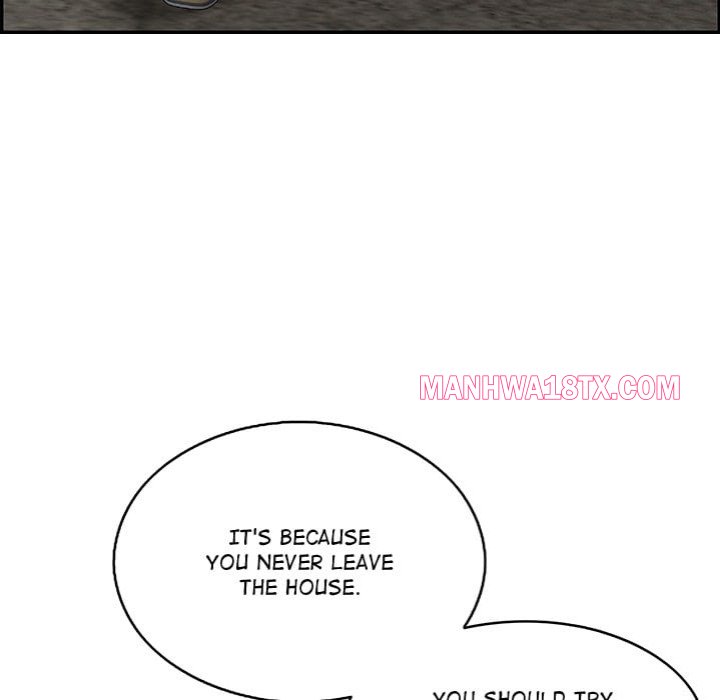 One More Time (Seokhyeon) Chapter 1 - Page 124