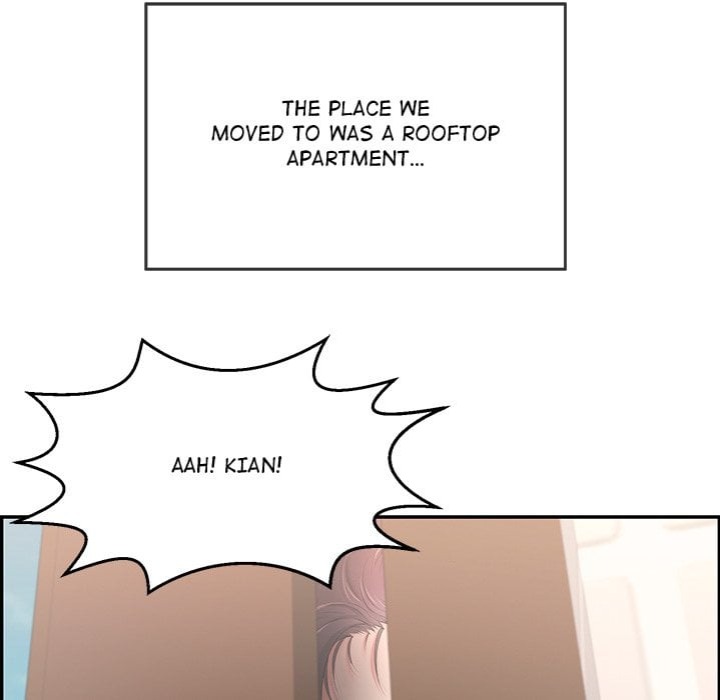 One More Time (Seokhyeon) Chapter 1 - Page 16