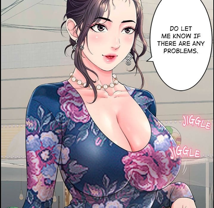 One More Time (Seokhyeon) Chapter 1 - Page 53
