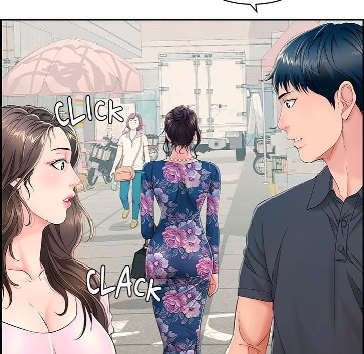 One More Time (Seokhyeon) Chapter 1 - Page 65