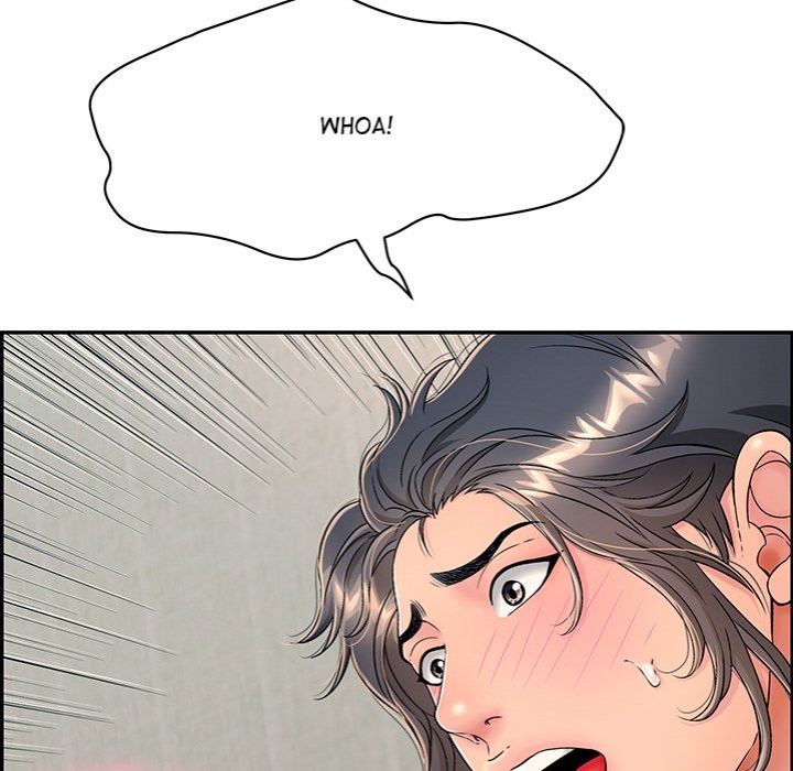 One More Time (Seokhyeon) Chapter 10 - Page 115
