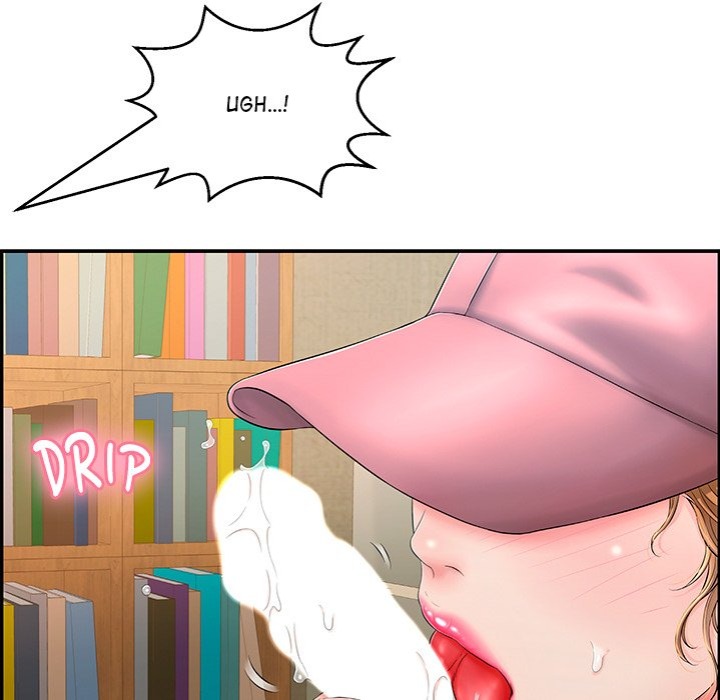 One More Time (Seokhyeon) Chapter 10 - Page 128