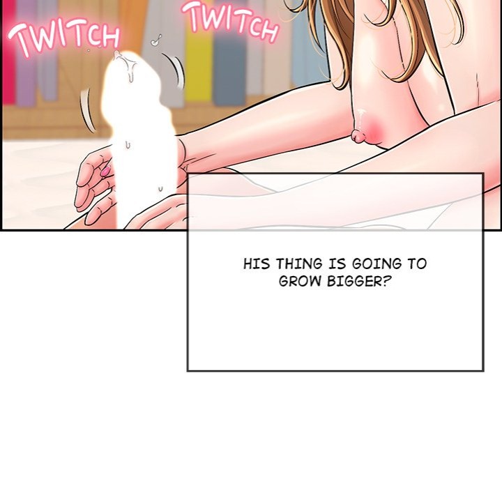 One More Time (Seokhyeon) Chapter 10 - Page 93
