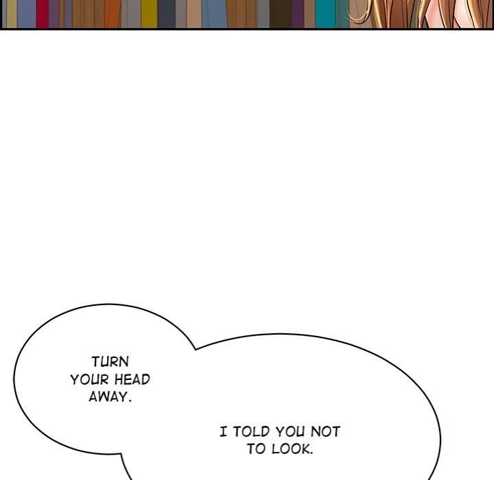 One More Time (Seokhyeon) Chapter 10 - Page 99