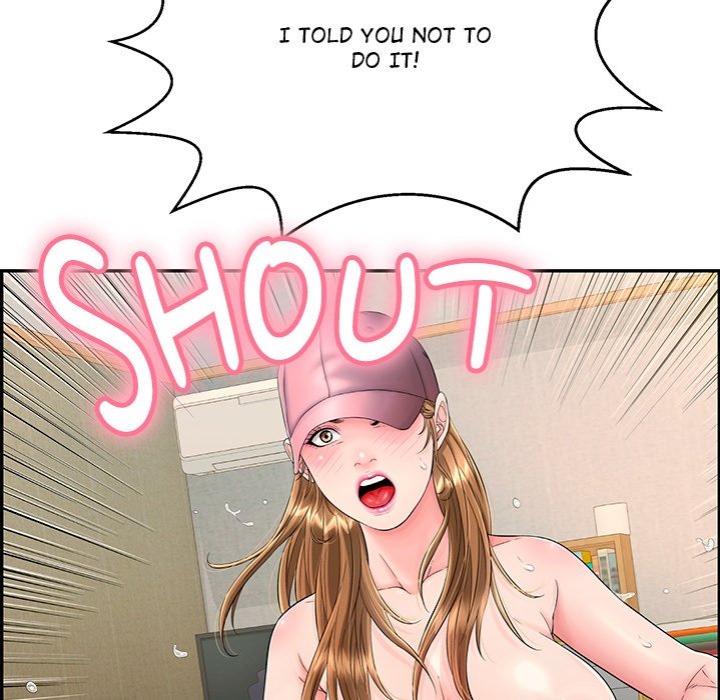 One More Time (Seokhyeon) Chapter 11 - Page 117