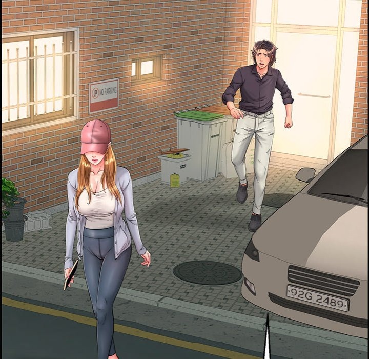 One More Time (Seokhyeon) Chapter 11 - Page 129