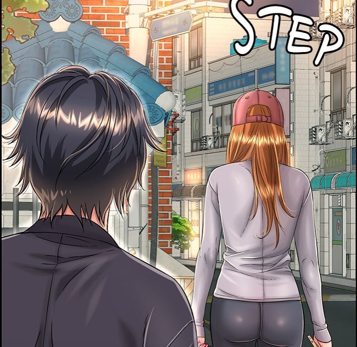 One More Time (Seokhyeon) Chapter 11 - Page 138