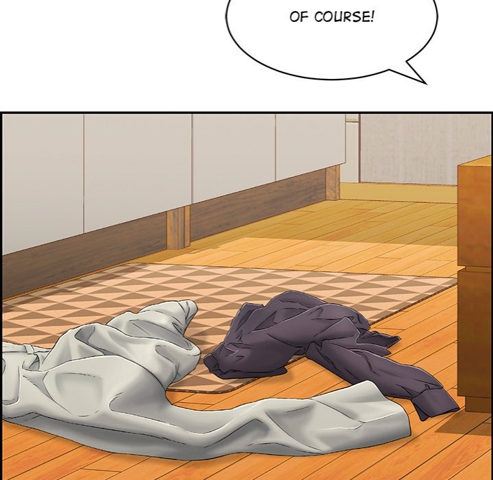 One More Time (Seokhyeon) Chapter 11 - Page 71