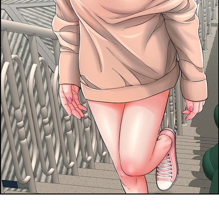 One More Time (Seokhyeon) Chapter 13 - Page 27