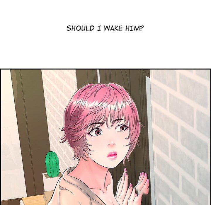One More Time (Seokhyeon) Chapter 13 - Page 65