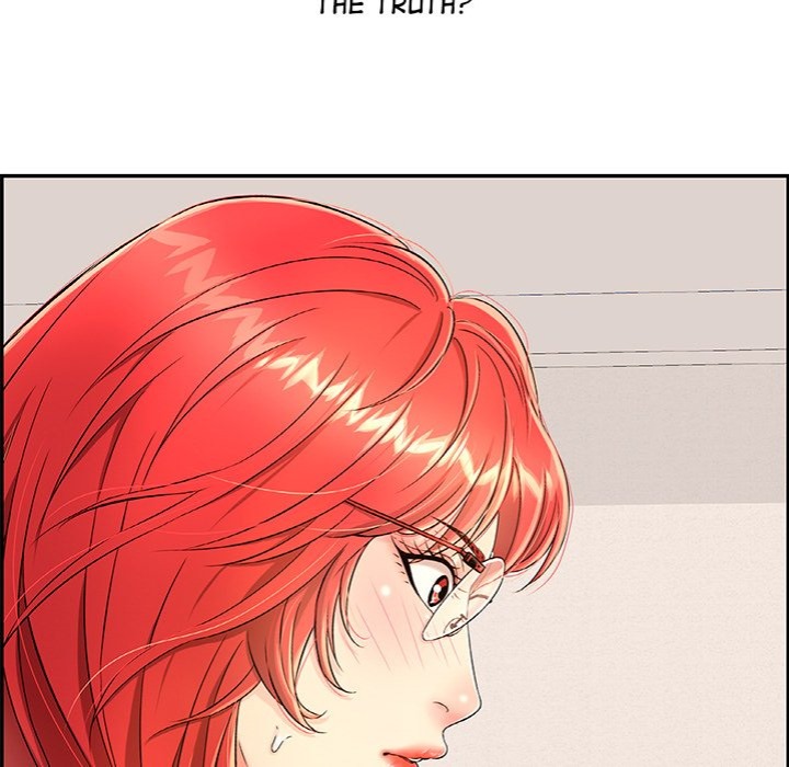 One More Time (Seokhyeon) Chapter 13 - Page 91