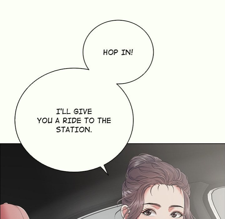 One More Time (Seokhyeon) Chapter 14 - Page 105