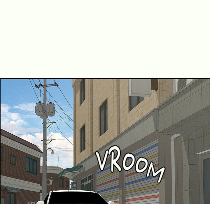 One More Time (Seokhyeon) Chapter 14 - Page 109