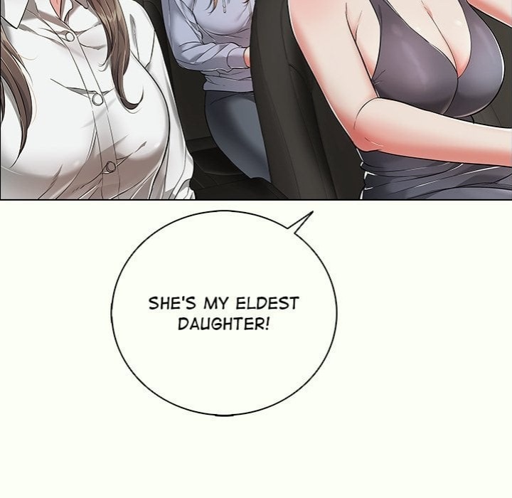 One More Time (Seokhyeon) Chapter 14 - Page 112