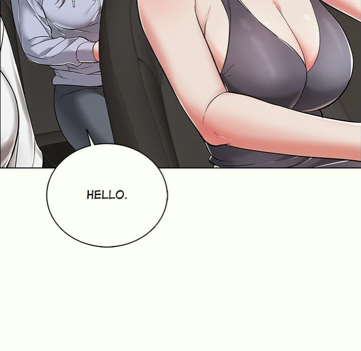 One More Time (Seokhyeon) Chapter 14 - Page 133