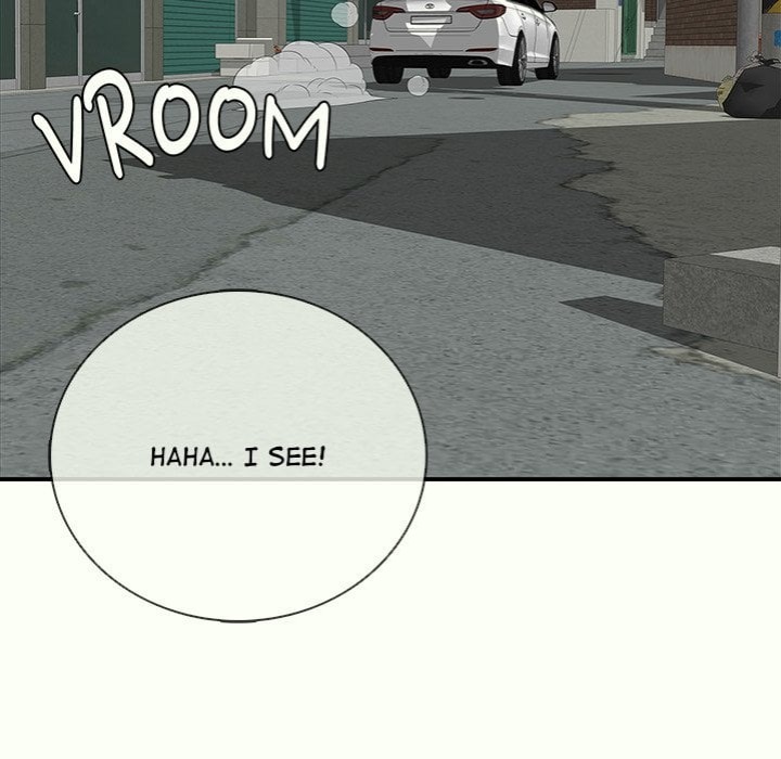 One More Time (Seokhyeon) Chapter 14 - Page 135
