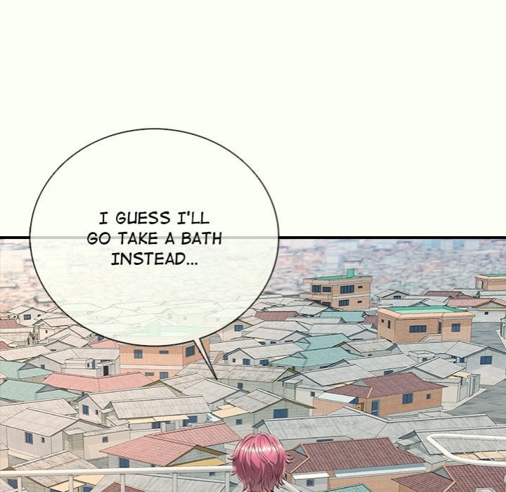 One More Time (Seokhyeon) Chapter 14 - Page 141