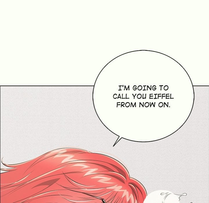 One More Time (Seokhyeon) Chapter 14 - Page 158