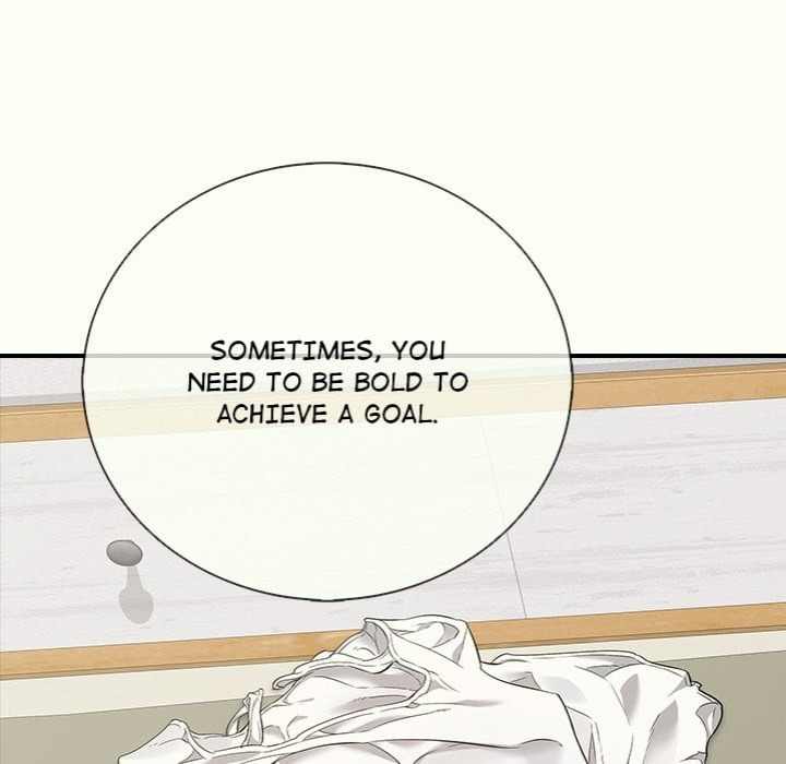 One More Time (Seokhyeon) Chapter 14 - Page 166