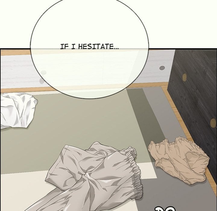 One More Time (Seokhyeon) Chapter 14 - Page 170