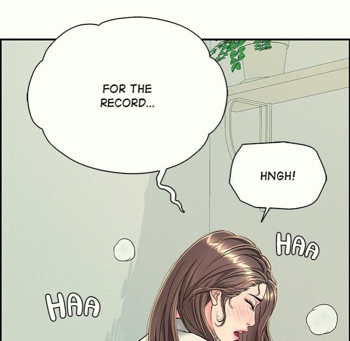 One More Time (Seokhyeon) Chapter 14 - Page 25