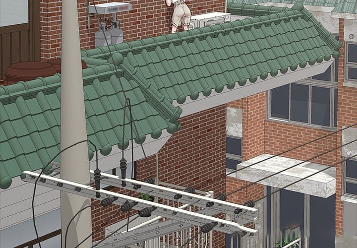 One More Time (Seokhyeon) Chapter 14 - Page 4