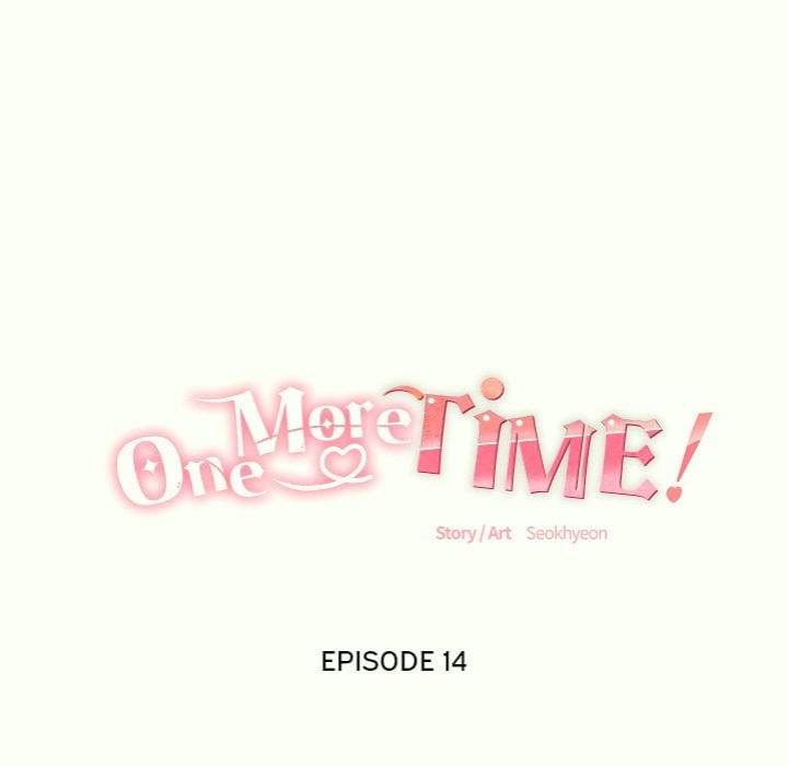 One More Time (Seokhyeon) Chapter 14 - Page 51