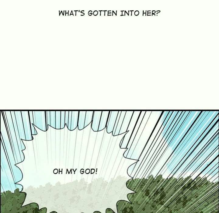 One More Time (Seokhyeon) Chapter 14 - Page 60