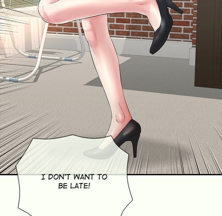 One More Time (Seokhyeon) Chapter 14 - Page 66