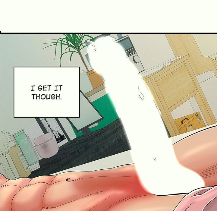 One More Time (Seokhyeon) Chapter 14 - Page 72