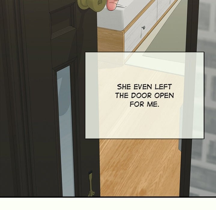 One More Time (Seokhyeon) Chapter 14 - Page 80