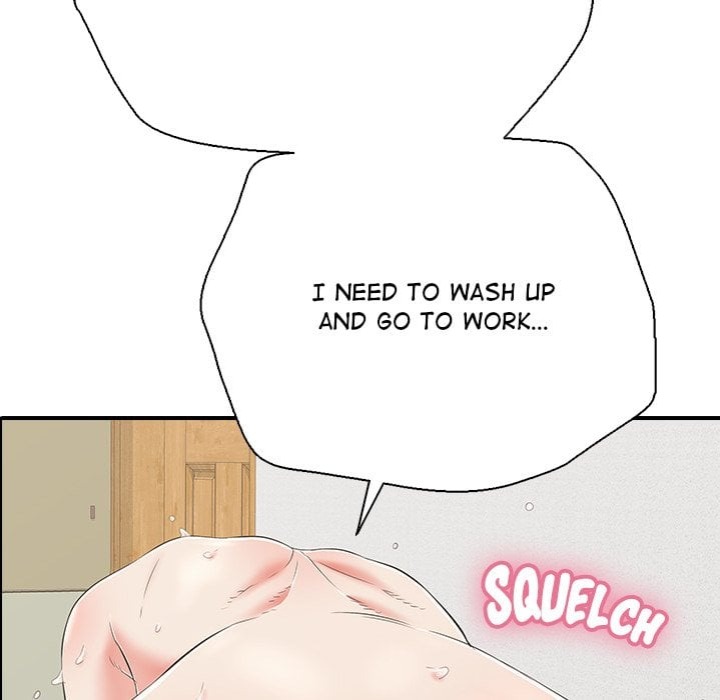 One More Time (Seokhyeon) Chapter 17 - Page 102