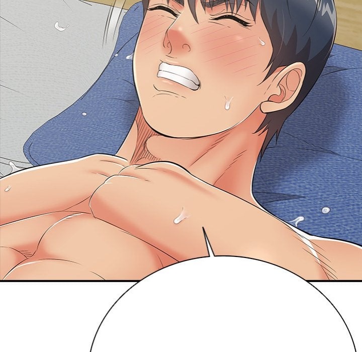 One More Time (Seokhyeon) Chapter 17 - Page 108