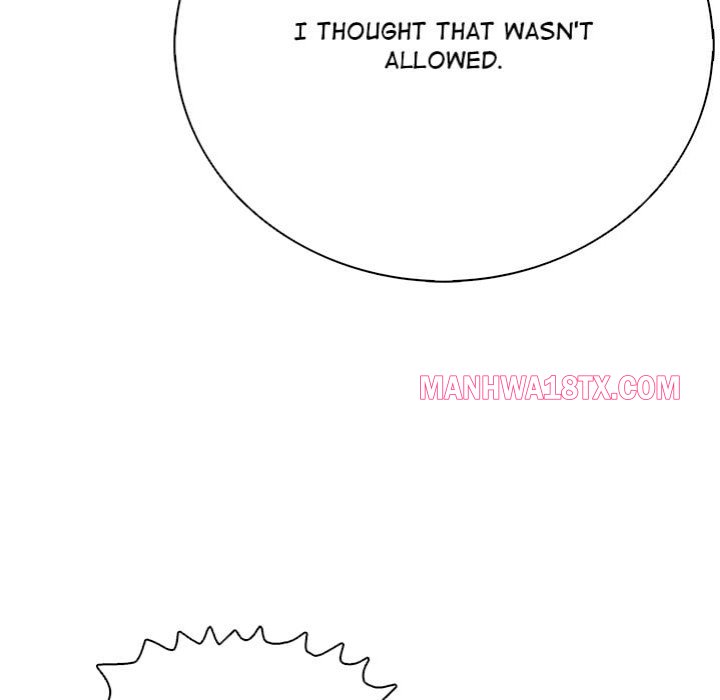 One More Time (Seokhyeon) Chapter 17 - Page 109