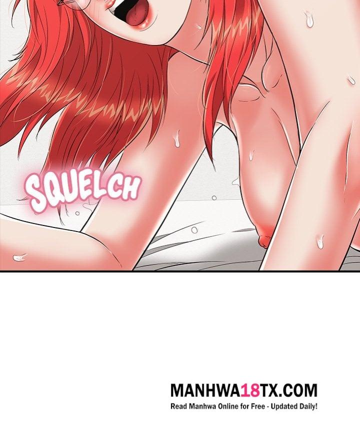 One More Time (Seokhyeon) Chapter 17 - Page 11