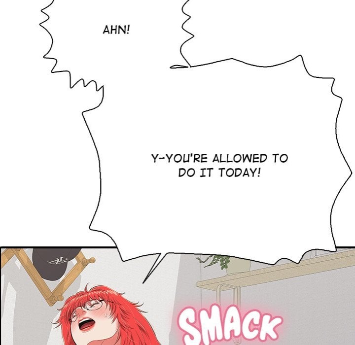 One More Time (Seokhyeon) Chapter 17 - Page 110