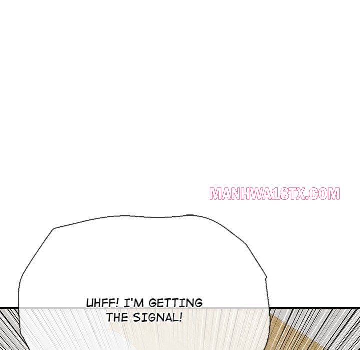 One More Time (Seokhyeon) Chapter 17 - Page 128